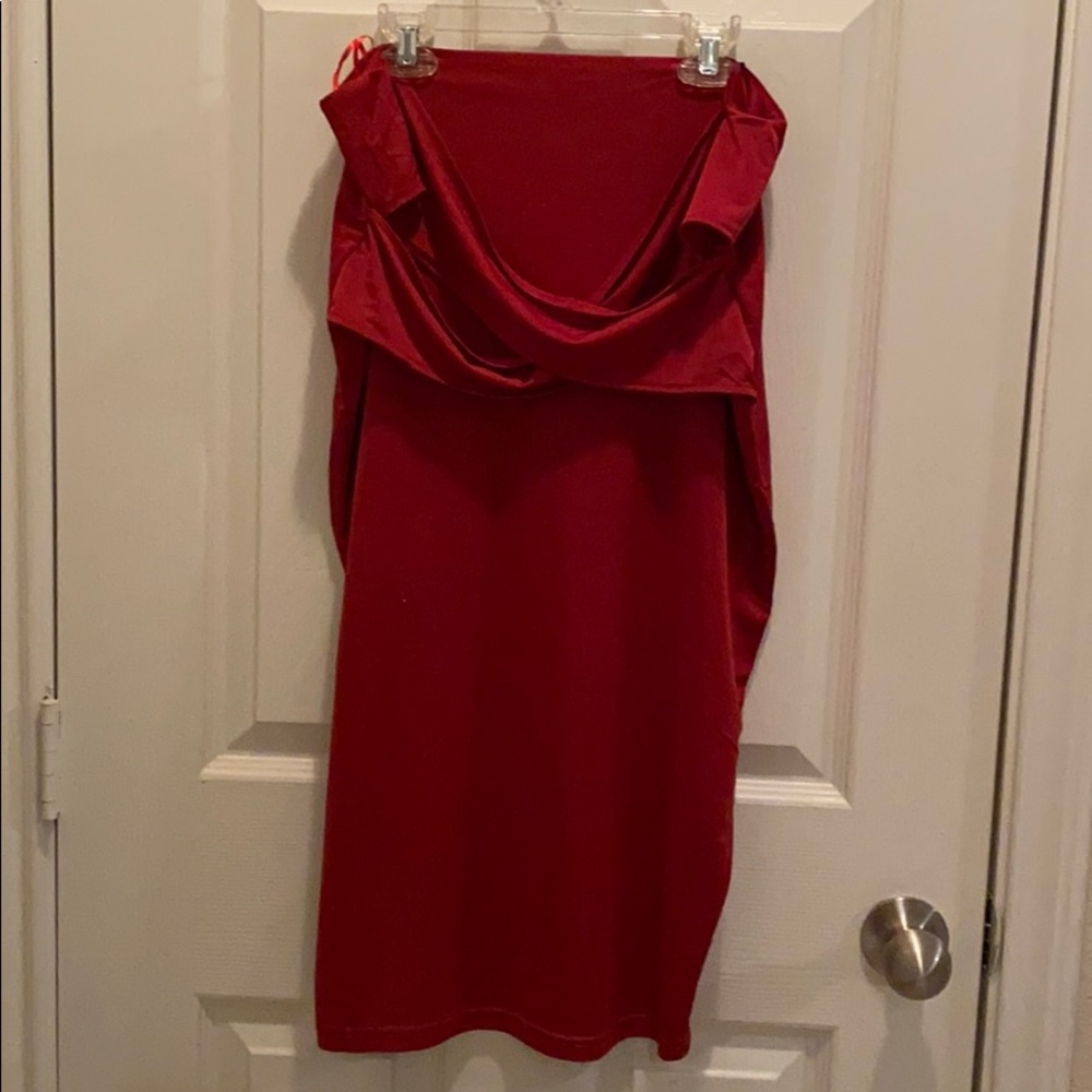 Penny stretch skirt 217